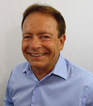 Photo of Dr. David Haggard, DC at Haggard Chiropractic