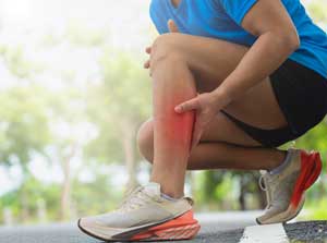 Chiropractic care for shoulder pain