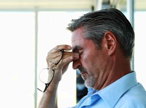 Stress as a condition treatable with chiropractic care