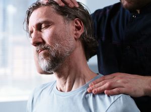 Neck pain as a condition treatable with chiropractic care