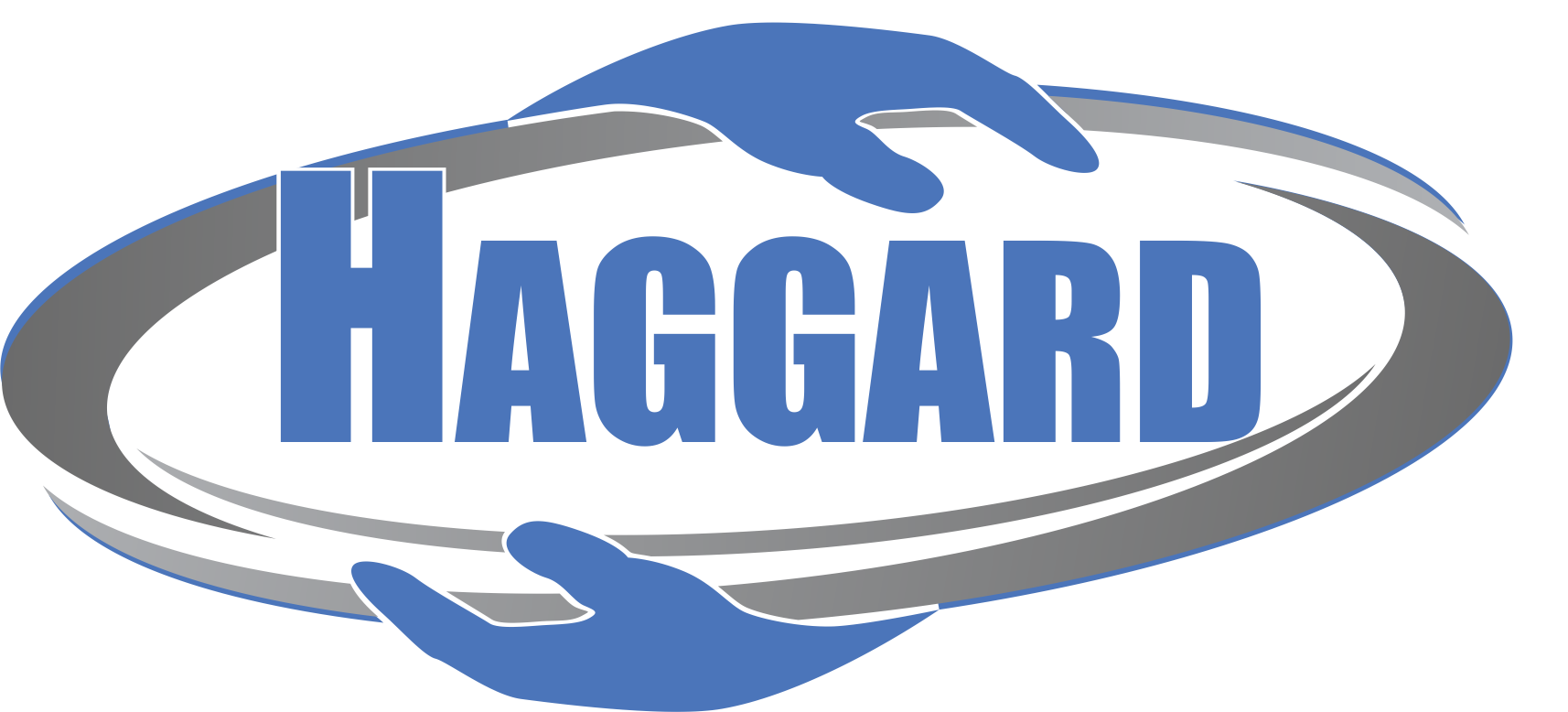 Logo for Haggard Chiropractics