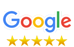 Roberto's 5 star Google review for auto accident injury care