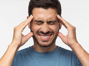 Headache and migraine testimonials
