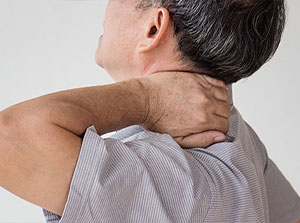 Neck pain testimonials
